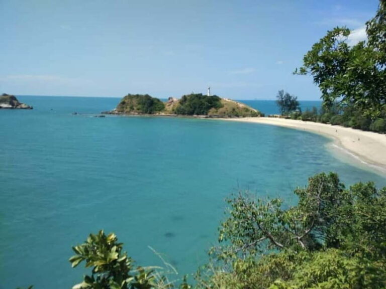 Koh lanta:National Park + Old Town + Local Island Day Tour - What Makes This Tour Special