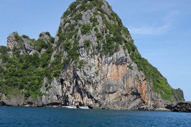 Koh Ngai, Koh Muk + Emerald Cave Snorkeling Tour by Classic Longtail Boat - What Travelers Can Expect