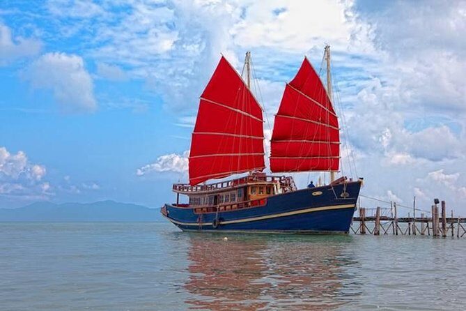 Koh Phangan Brunch and Snorkeling Cruise - Departure from Koh Samui - The Pros and Cons of the Koh Phangan Brunch and Snorkeling Cruise