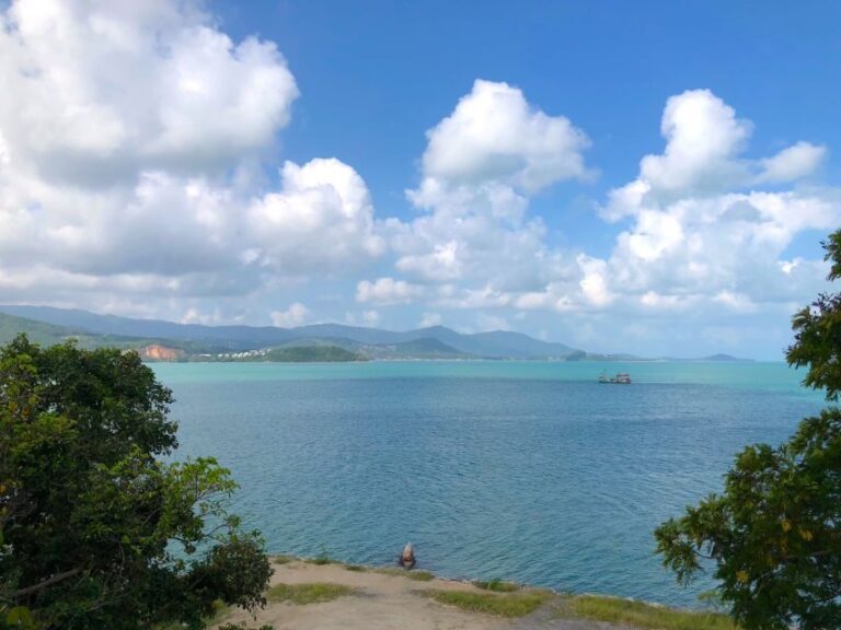 Koh Samui: 4x4 Off Road Island Safari Tour Including Lunch - What to Expect from the Itinerary