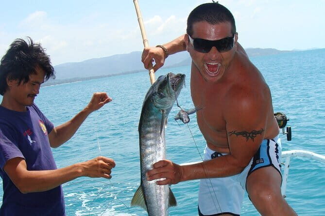 Koh Samui Fishing Tour Mr Ung's - The Sum Up: Is This Tour Worth It?