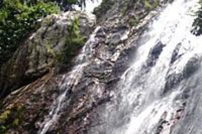 Koh Samui Island private Tour including Lunch and Thai Massage - Final Thoughts