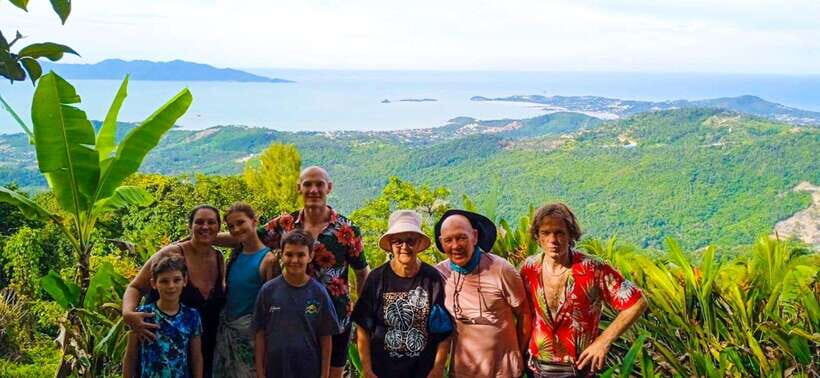 Koh Samui Jungle Adventure: 4x4 Off-Road Safari & Lunch - Final Thoughts