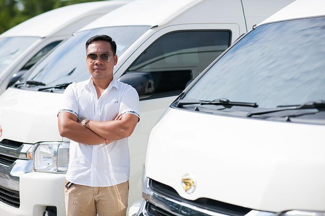 Koh Samui Private Airport Transfer - The Value of Reliability and Comfort
