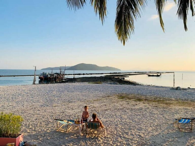 Koh Samui: Sunset Pig Island and Snorkeling Koh Tan w/Dinner - Final Thoughts: Who Will Love This Tour?