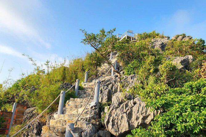 Koh Samui to Angthong National Marine Park Trip By Big Boat - Who Will Love This Trip?