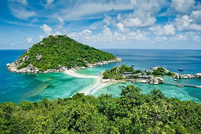 Koh Tao & Koh Nangyuan Snorkeling Trip By Speedboat From Koh Phangan - Potential Drawbacks and Considerations