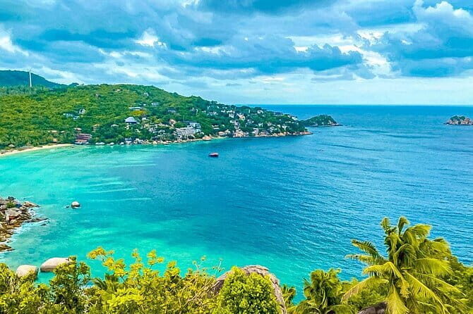 Koh Tao : Private Road Trip To 8 Famous Places - The Experience on the Ground