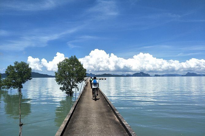 Koh Yao Noi Cycling and Beach - Who Will Love This Tour?