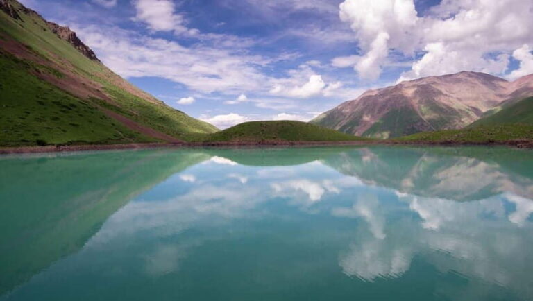 Kol Tor Lake & Burana Tower Day Trip From Bishkek - Practical Tips for the Tour