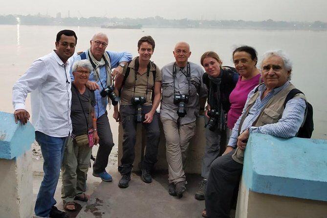 Kolkata Full Day Sightseeing Including Mother House, Kumortuli and Flower Market - Practical Details and Value