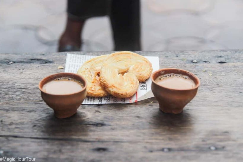 Kolkata: Magic Hour Tour with Breakfast - Getting to Know the Magic Hour Tour