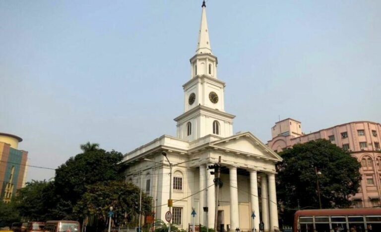 Kolkata: Private House of Mother Teresa & Church Tour - The Sum Up