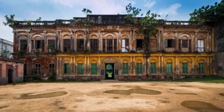 Kolkata: Slice of Europe at Chandannagar, Bandel, Serampore - What’s Included and How It Works