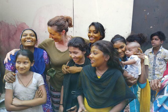 Kolkata Slum Walking Tour - Who Will Love This Tour?