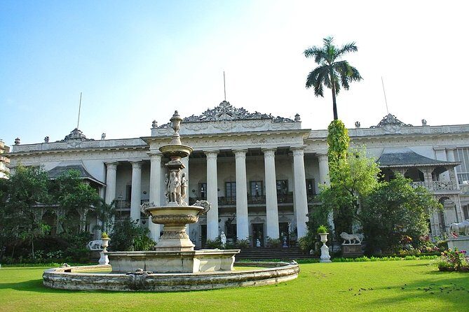 Kolkata - Sounds and Sights - Private Full Day City Tour - Authentic Experiences and Local Flavors
