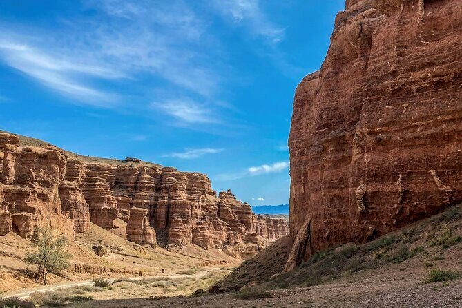 Kolsai, Kaindy Lakes and Charyn Canyon Small-Group Tour - Potential Drawbacks and Considerations