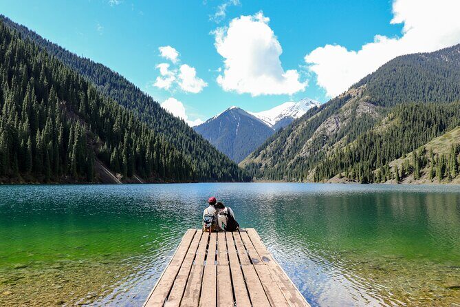 Kolsai Kaindy Lakes with Charyn Canyons Day Tour - The Practical Side: What You Need to Know