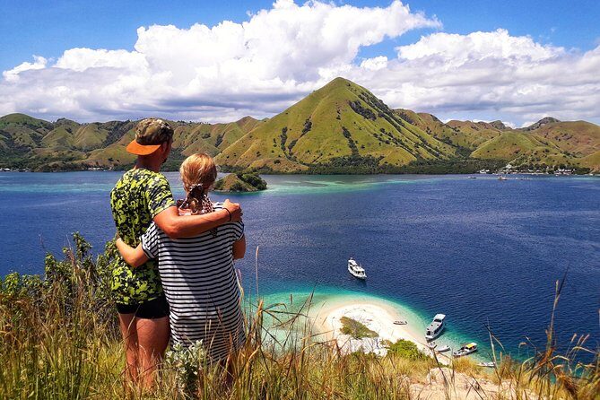 Komodo Tour 3D/2N Live on Board -Join Group Category-Share Cabin - Practical Considerations