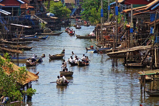 Kompong Khleang Floating Village from Siem Reap - Final Thoughts: Worth It for Authenticity and Insight