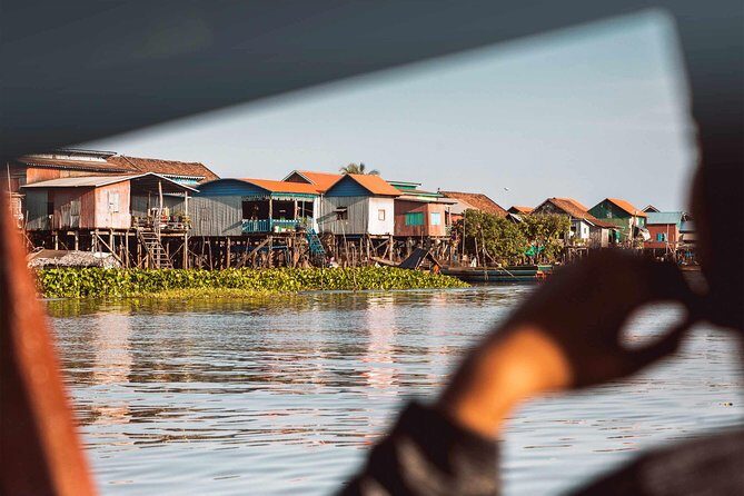 Kompong Khleang Floating Village & Tonle Sap Lake - Private Day Tour - Why This Tour Offers Good Value