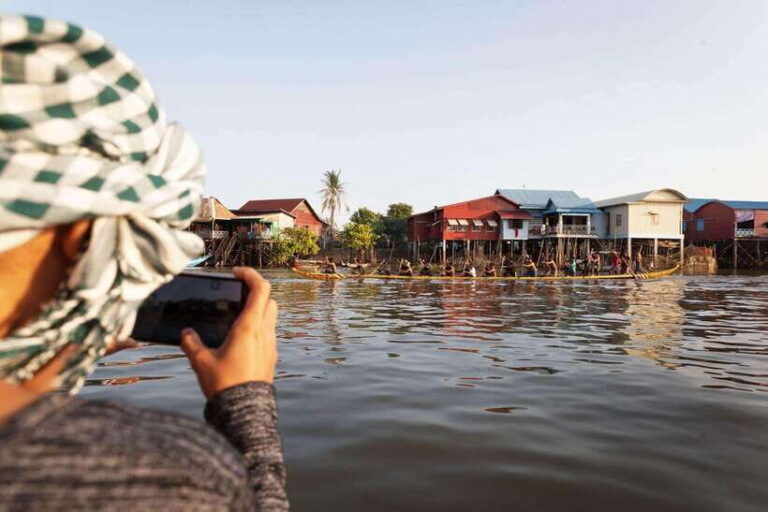 Kompong Kleang Floating Village Guide Tour from Siem Reap - Cost and Value: Is It Worth It?