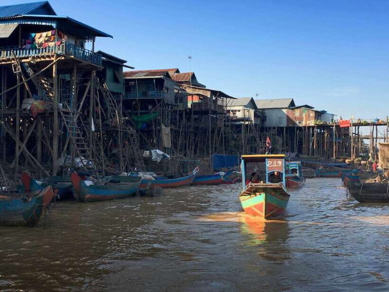 Kompong Phluk and Tonlé Sap Lake: Half-Day Tour - Detailed Review: What to Expect and Why It Matters