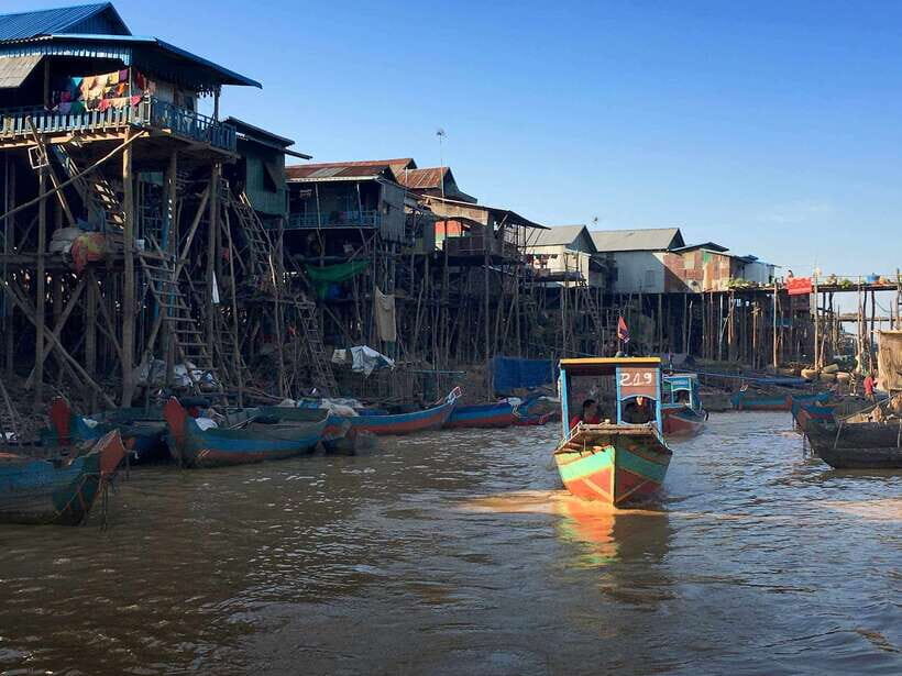 Kompong Phluk and Tonlé Sap Lake: Half-Day Tour - Detailed Review: What to Expect and Why It Matters