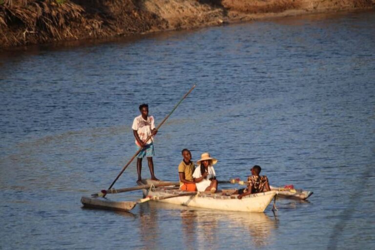 Kongo River Cruise & Zipline - What’s Included and What’s Not