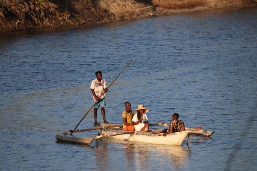 Kongo River Cruise & Zipline - What’s Included and What’s Not
