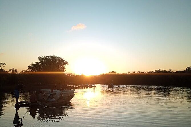 Kongo River Sunset Experience in Canoe - Why It’s Worth Considering