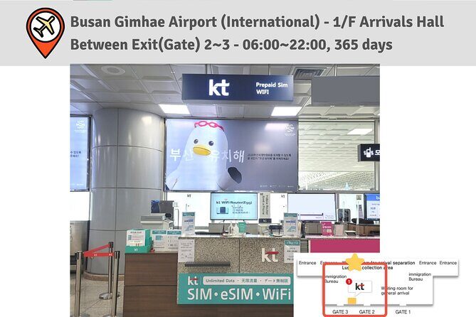 Korea SIM Card with SKT Unlimited Local Data & Voice Calls - The Value of Unlimited Data and Voice