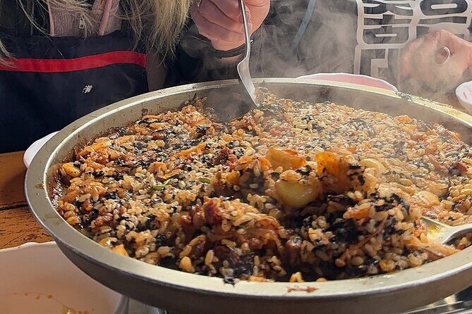 Korean BBQ with People in Busan - Why This Tour Is a Great Choice