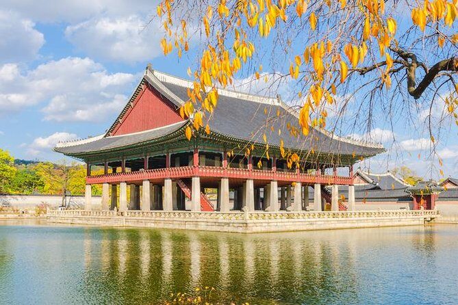 Korean History & Heritage Tour - The Sum Up