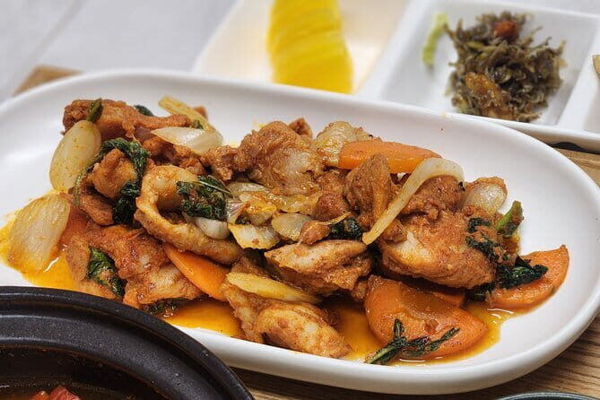 Korean Home Style Cooking Class in Gangnam Seoul - Why This Cooking Class Is Worth It