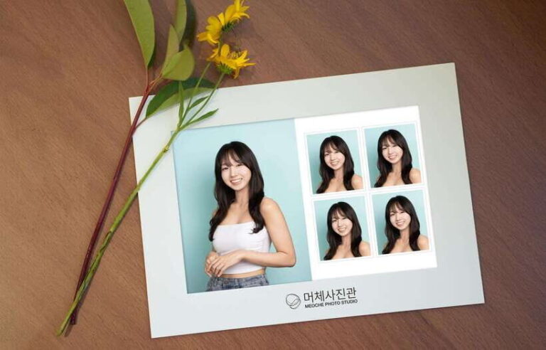 Korean-Style Profile Photoshoot | Seoul - What Makes This Experience Valuable?