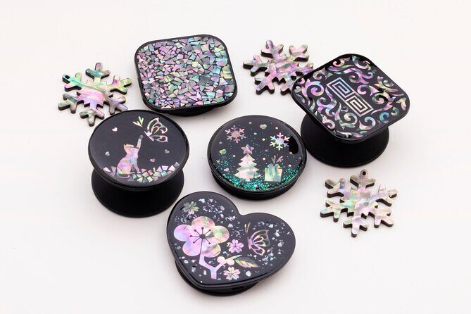 Korean Traditional Craft Classes at Seoul's Hot Places - What This Tour Tells Us About Value and Experience