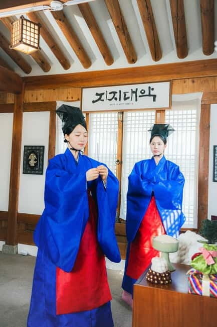 Korean Traditional Music Performance Ticket - Authenticity and Cultural Significance