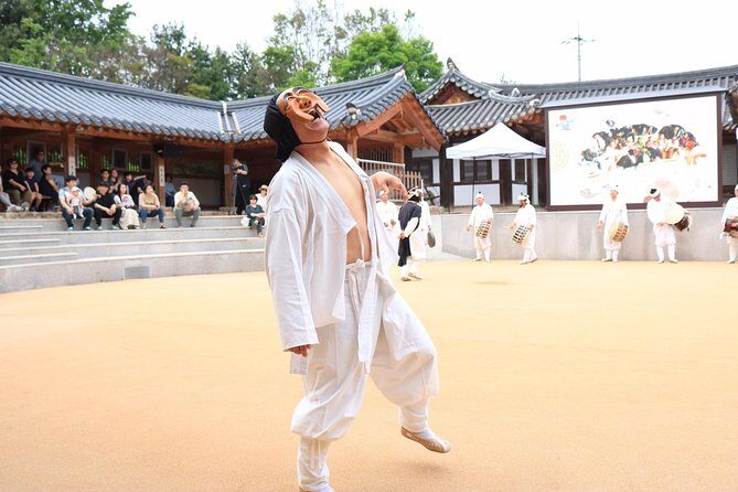 Korean UNESCO World Heritage Tour including Gyeongju, Andong and Daegu(2N3D) - Day Two: A Journey Into Korea’s Traditional Heartland in Andong