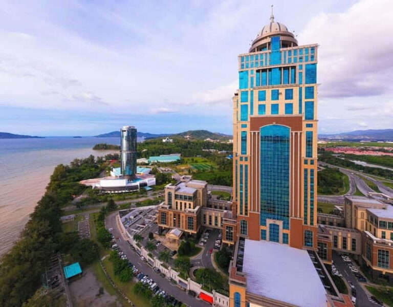 Kota Kinabalu City Tour: Culture & Heritage tour with Lunch - A Closer Look at the Itinerary
