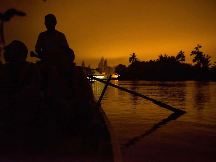 Kota Kinabalu: Klias River Cruise with Dinner and Fireflies - The Value of the Experience