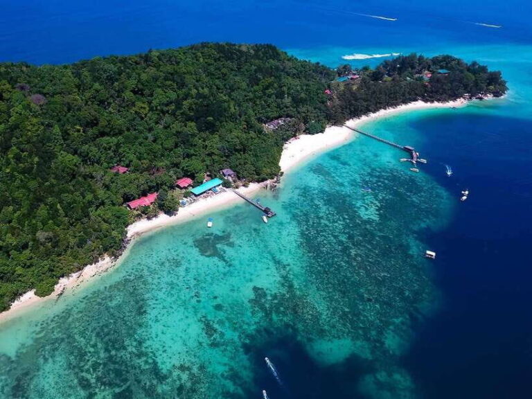 Kota Kinabalu: Manukan & Sapi Islands Snorkeling with Lunch - The Experience: What Makes It Stand Out (or Not)