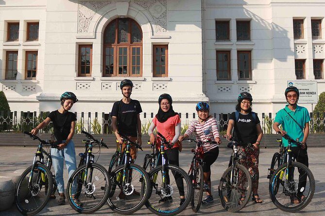 Kotagede Royal Route Bicycle Tour - Authenticity and Traveler Feedback