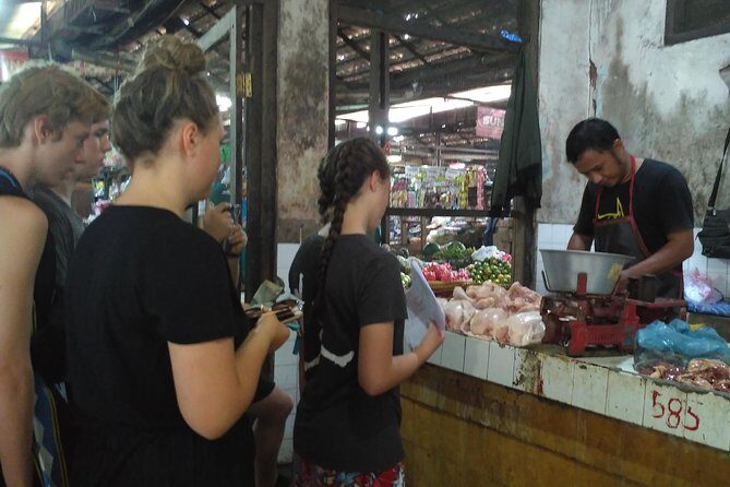 Kotagede Yogyakarta Heritage Walk Tour - What Makes This Tour Special?