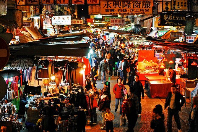 Kowloon Street Food Tour with a Local: 100% Personalized & Private - Final Thoughts