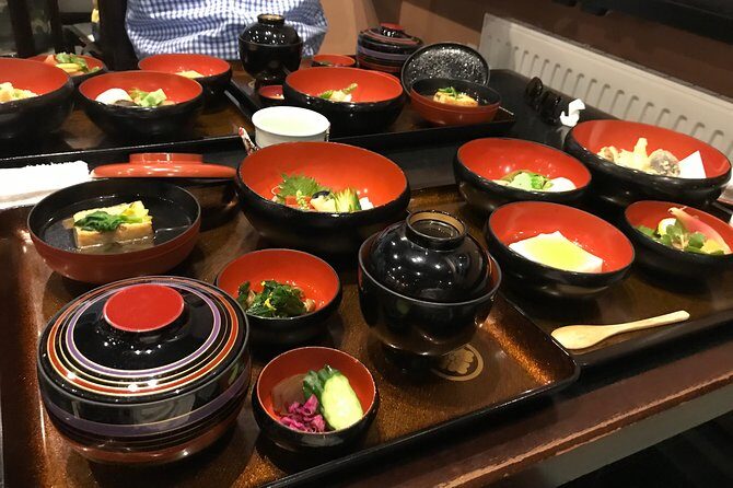 Koyasan Full-Day Private Tour - A Detailed Look at the Tour Experience