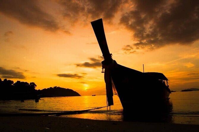 Krabi 7 Islands Longtail Boat Sunset BBQ - Why This Tour Offers Excellent Value