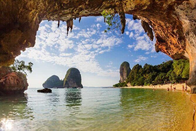 Krabi 7 Islands Snorkeling Sunset and Bioluminescence with dinner - The Sum Up