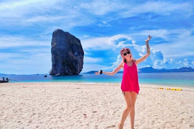 Krabi 7 Islands Speedboat Adventure - What Makes This Tour Stand Out?