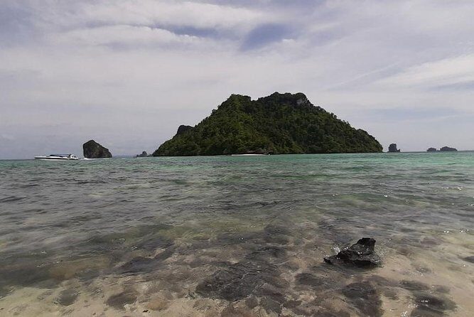 Krabi 7 Islands Sunset and Bioluminescence Tour Include BBQ Dinner - The Itinerary: What Traveling Looks Like